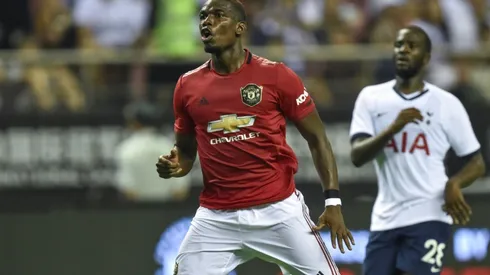 Solskjaer 'hoping for best' after Bailly stretchered off in United win