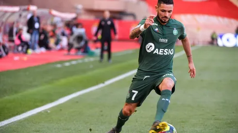 France midfielder Cabella joins Krasnodar