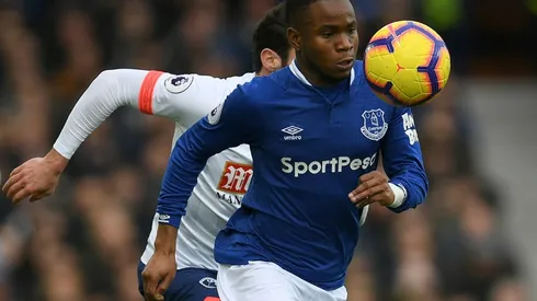 Lookman joins RB Leipzig on permanent deal from Everton