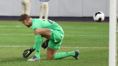 Liverpool finish US jaunt with draw against Sporting Lisbon