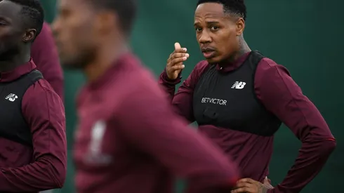 Liverpool's Nathaniel Clyne faces more injury woe