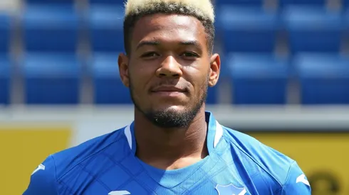 Newcastle sign Joelinton from Hoffenheim for club record fee