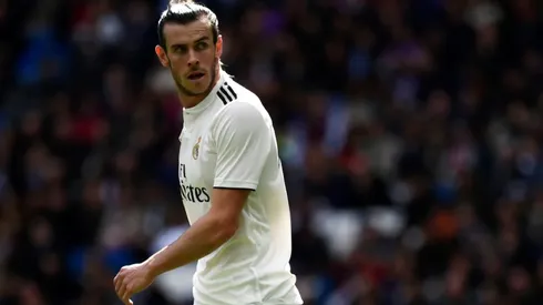 Bale 'won't be leaving' Real Madrid on loan, says agent