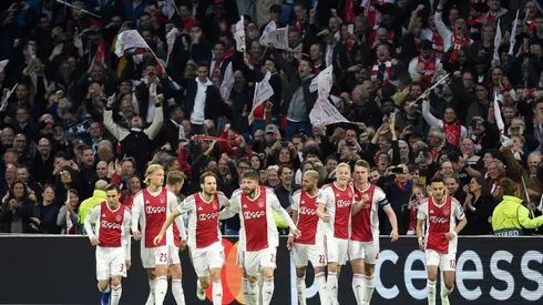 Ajax face awkward Champions League qualifier against PAOK