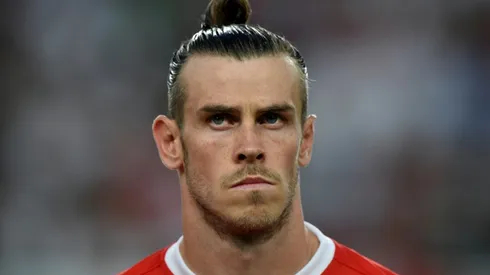 Real Madrid ready to move Welsh star Bale