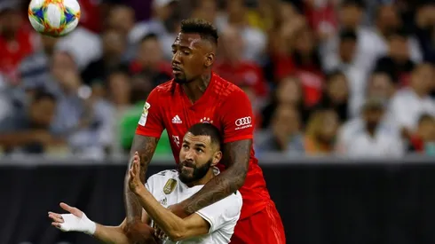 Bayern steal spotlight with 3-1 friendly win in Hazard's Real debut