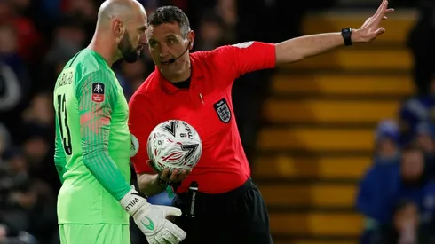 VAR will cause 'controversy' admits Premier League chief