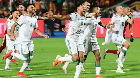 Africa Cup of Nations tops and flops