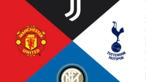 Where to find Juventus vs. Spurs friendly on US TV