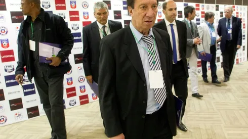 Argentina hero Bilardo in serious condition after brain surgery