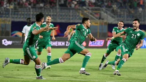 Senegal, Algeria set for rematch in Africa Cup of Nations final