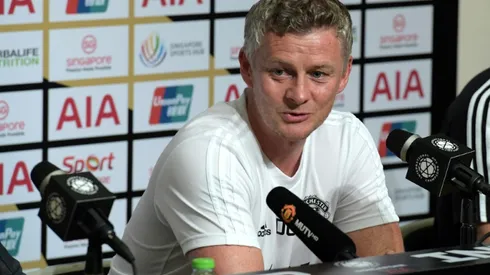 Solskjaer targets more signings in search for fast start