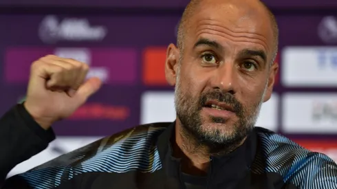 'They are talking': Guardiola unamused by Bayern's Sane pursuit