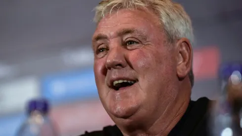 Bruce hits out at 'nonsense' in bullish Newcastle debut