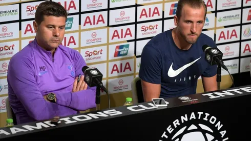 European defeat fires up Tottenham's Pochettino for next season