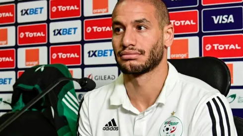 Algeria ready for 'match of a lifetime' - Guedioura