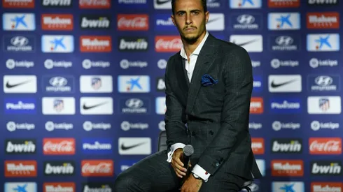 Atletico continue defender spree and add Hermoso