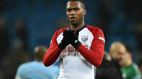 Ex-Liverpool striker Sturridge banned for breaching betting rules