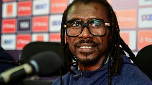 Algeria loss made us stronger, Cisse says ahead of final rematch