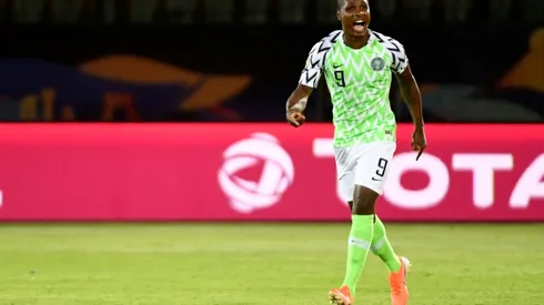 Ighalo boosts Golden Boot hopes as Nigeria finish third