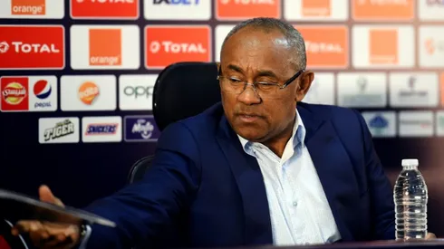 African club finals to change to one-match contests - Ahmad