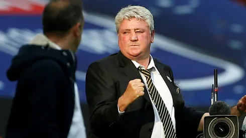 Newcastle thrashed by Wolves as fans bemoan Bruce appointment