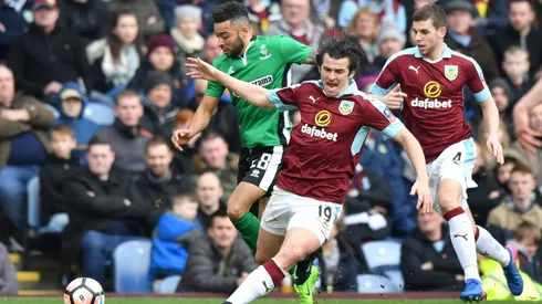 Former Man City star Barton charged with actual bodily harm