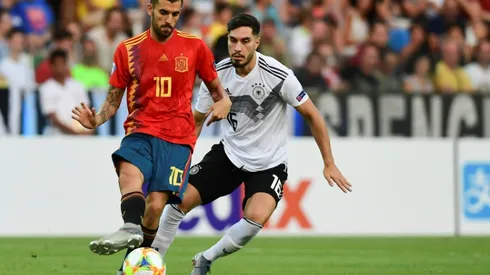 Arsenal close to capturing Real's Ceballos on loan: reports