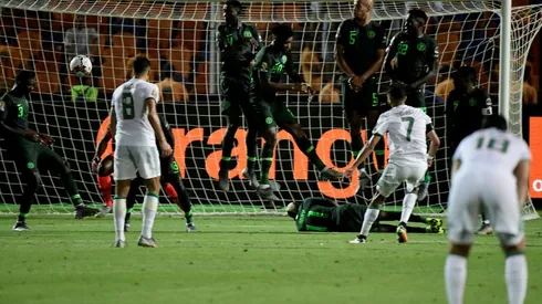Rohr insists future is bright for youthful Nigeria