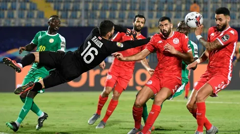 Senegal reach Cup of Nations final as own goal sinks Tunisia