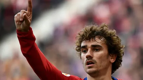 Barcelona get Griezmann but Atletico contest 120-million-euro fee