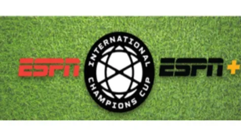 ESPN announces International Champions Cup schedule