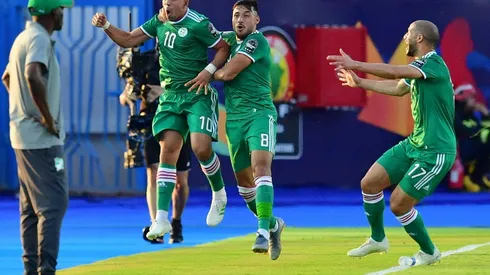 Algeria beat Ivory Coast on penalties to reach semi-finals