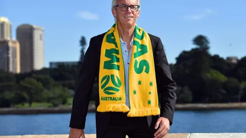 Football Australia boss to step down as clubs take control