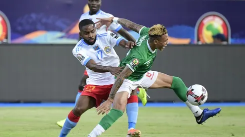 Madagascar defy odds to reach Cup of Nations last eight