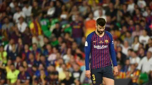 Gerard Pique handed €2.1 million tax bill