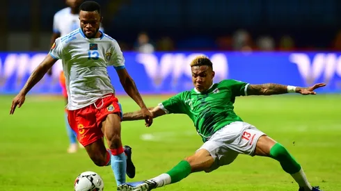 Madagascar tongue-twisters tackle Tunisia for semi-finals place