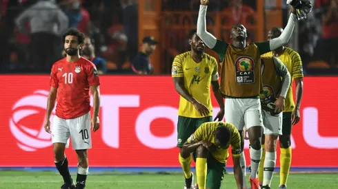 Egyptian press slam 'embarrassing', 'still-born' Pharaohs