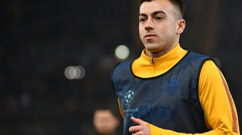 Italy's El Shaarawy leaves Roma for China's Shanghai Shenhua