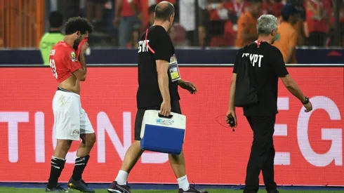 Fallout runs deep as Salah, Egypt flop at Cup of Nations