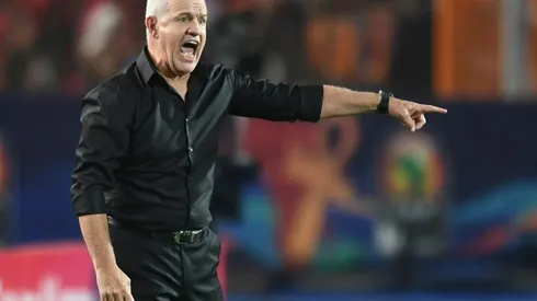 Aguirre 'responsible' for Egypt's Cup of Nations fiasco