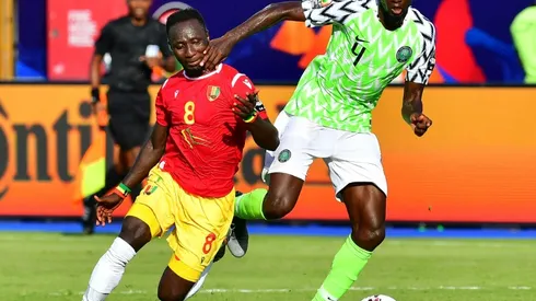 Liverpool's Keita ruled out of Africa Cup of Nations