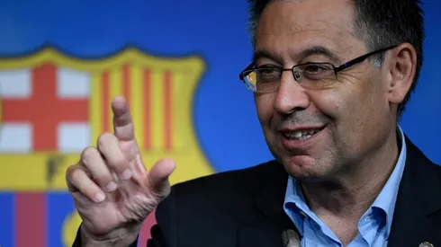 Barcelona hold talks with Atletico over Griezmann signing