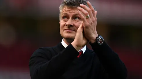 Solskjaer happy with Man Utd backing, expects more new signings