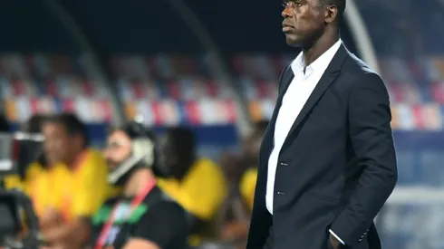 Seedorf faces moment of truth with toiling Cameroon