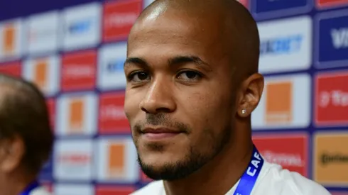 Nigeria fired up by Madagascar hurt, says Troost-Ekong