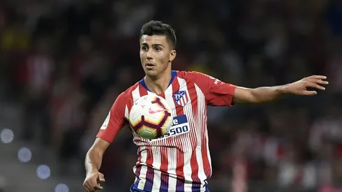 Man City sign Spain international Rodri for club record fee
