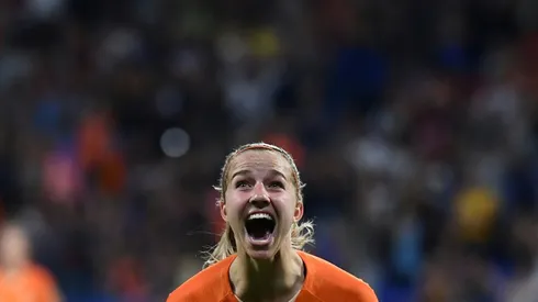 Judo ace Groenen throws Dutch towards unlikely World Cup glory