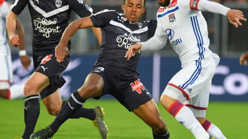 Sevilla sign Ligue 1 stars Kounde, Ocampos