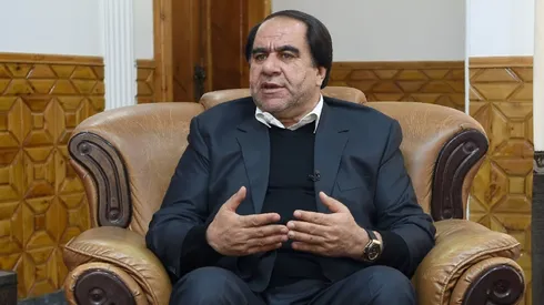 Lawyer for Afghan football ex-chief hits out at charges